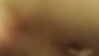 Blowing my nut