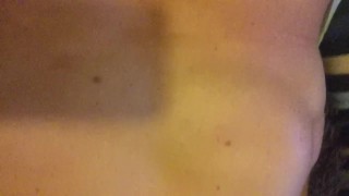 i masturbate on the carpet