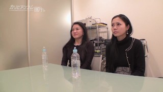 【無】女熱大陸 File.047 パート1 Yabuki