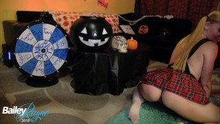 Halloween Tease Clips 3