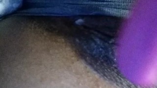 Playing with my Wet tight pussy