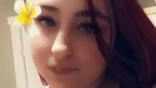 Sexy eating with snapchat food porn