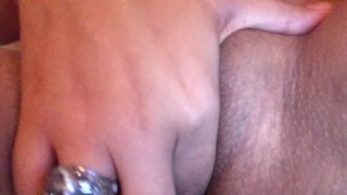 Soft Wet Milf Pussy