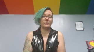 You're a loser and your dick is tiny