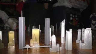 Dominating Diminutive Denizens in Dunk Sky Hi (Teaser)