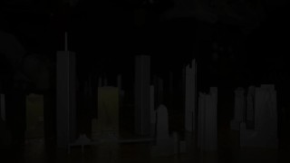 Dominating Diminutive Denizens in Dunk Sky Hi (Teaser)