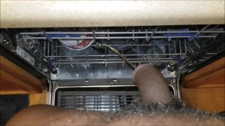Appliance pee