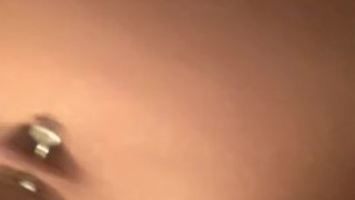 Fingering my pretty pussy