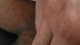 Horny at work