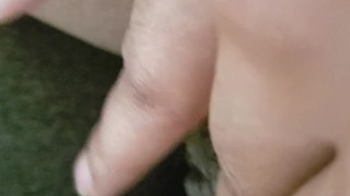 Horny at work