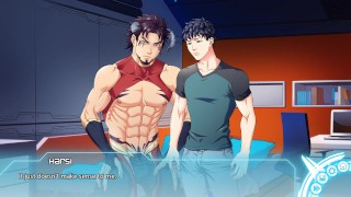 Re:Harsi - To Trust An Incubus Part 16