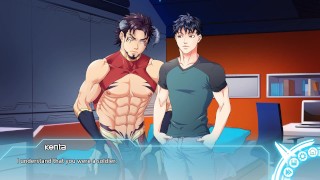 Re:Harsi - To Trust An Incubus Part 16