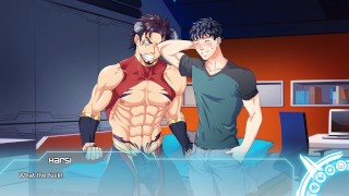 Re:Harsi - To Trust An Incubus Part 16