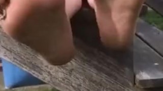 Pretty Toes
