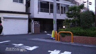 【無】家政婦はシた！8 パート2 Yui Kiyouno