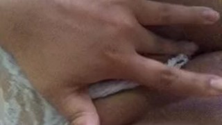 Wet pussy
