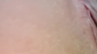 Anal play