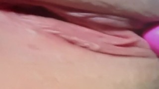 Anal play