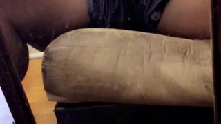 Sneak peak (amateur)