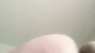 BBW ass