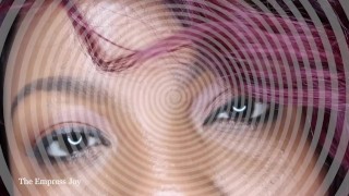 Melt In My Eyes Now All Mines - Mindfuck Trance Sample