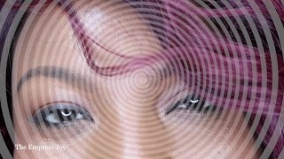 Melt In My Eyes Now All Mines - Mindfuck Trance Sample