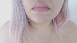 ASMR: "Mhm~Ahh" Moaning and Breathing