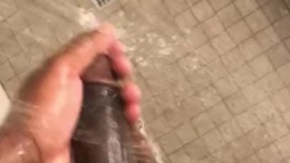 Big black dick