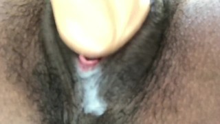 Cumming for that dick