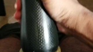 Horny Fleshlight