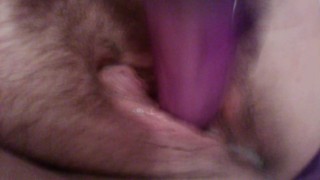 My tight pussy is ready
