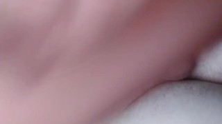 Thick Boy bends over and shows pink ass boy pussy