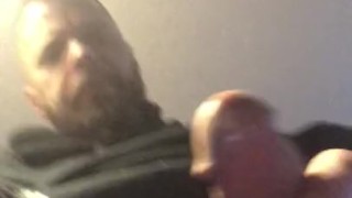 Loads of cum
