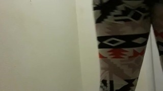 4am Deevababe twerk session