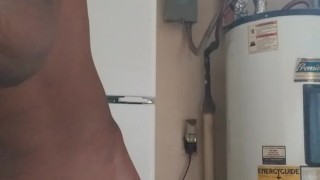 Tat's Phenomenal START to FINISH Jack Off BIG CUMSHOT FOOTAGE MUST SEE!!