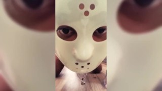 1 2 Jason is coming for you don’t hide