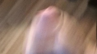Simple Cumshot