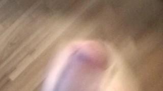 Simple Cumshot