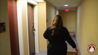 HIGH END ESCORT TRAILER