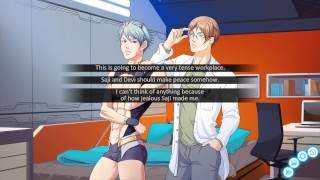 What A Tragedy - To Trust An Incubus Part 17