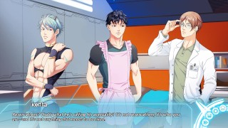 What A Tragedy - To Trust An Incubus Part 17