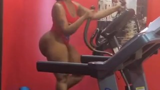 Cherokee D' Ass Instagram Compilation