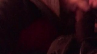 Deepthroat