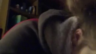 Deepthroat