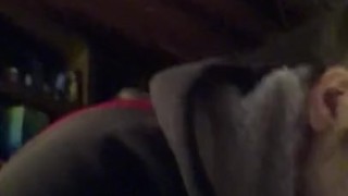Deepthroat
