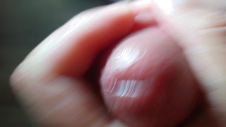 FILLING PENIS PUMP PART THREE, MAKING SMALL DICK TO THICK HUGE COCK 4K