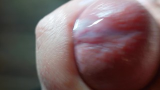 FILLING PENIS PUMP PART THREE, MAKING SMALL DICK TO THICK HUGE COCK 4K