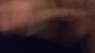 Me masturbating with my egg