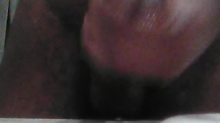 Bhoxolate dixk massage w/kumshot ! porn audio in baxkground