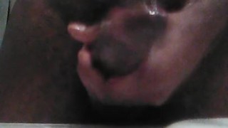 Bhoxolate dixk massage w/kumshot ! porn audio in baxkground